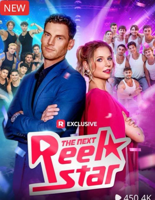 O PRÓXIMO REELSTAR