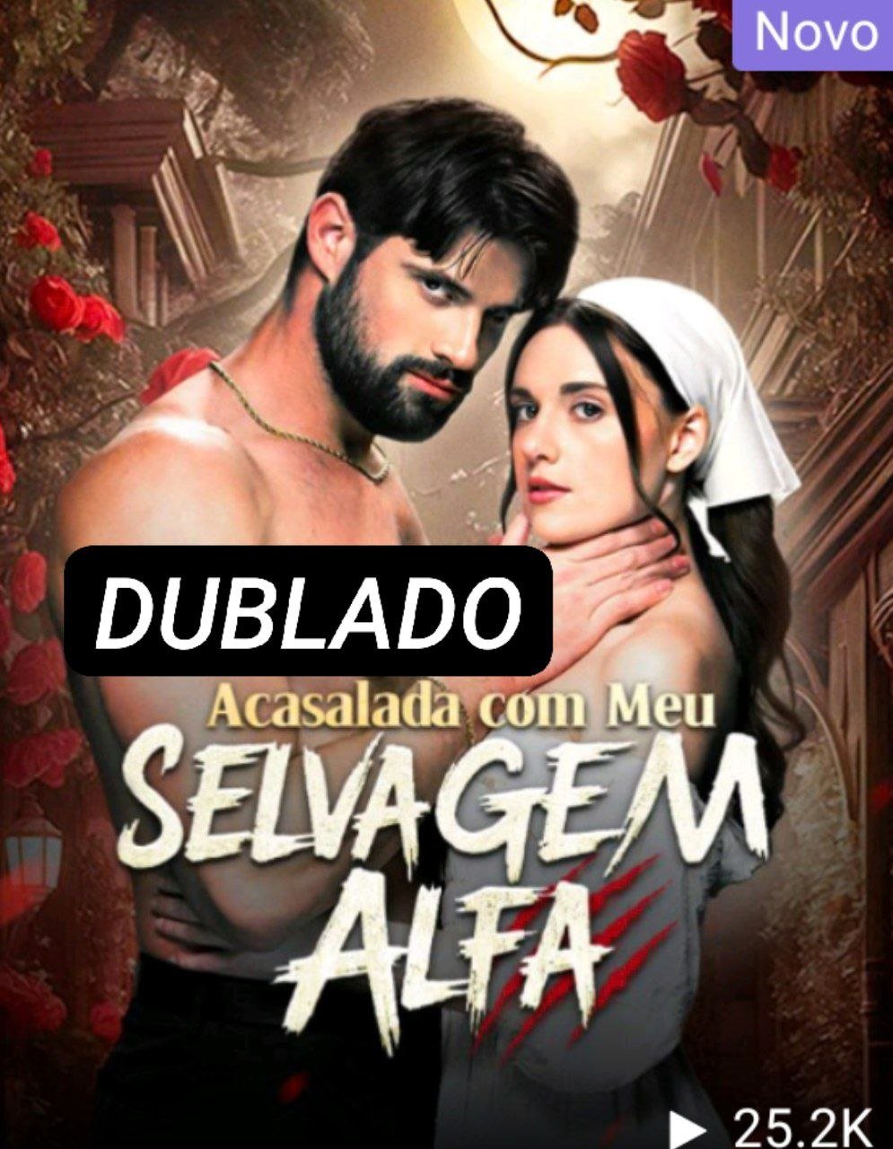 ACASALADO COM MEU SELVAGEM ALFA