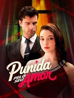 PUNIDA PELO SEU AMOR